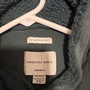 American Eagle Jegging Fit Jacket